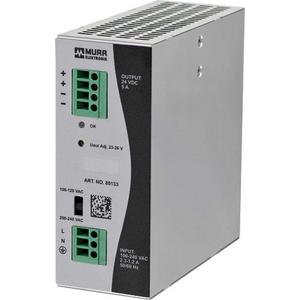 Gleichstromversorgung - Schaltnetzteil 1-phasig - 85133