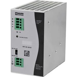 Gleichstromversorgung - Schaltnetzteil 1-phasig - 85135
