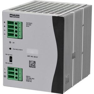 Gleichstromversorgung - Schaltnetzteil 1-phasig - 85137