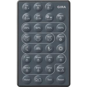 Ersatzteil für Installationsschalterprogramme - Fernbedienung für Automatikschalter 2 Komfort-Aufsatz - 230900