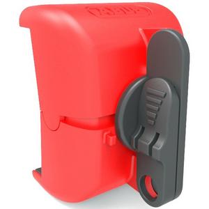 Betätigungssperre für Schalter - Lockout Motorschutzschalter-Verriegelung - 89481
