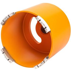 Bohrkrone - Diamantbohrkrone 82 mm - P850