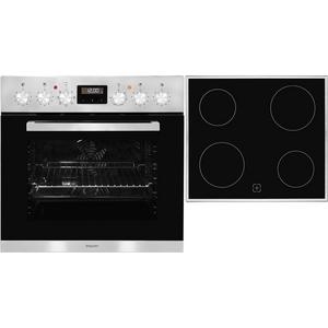 Herd-Set - Einbauherd EHE 157-2 UR-Set - 1010222