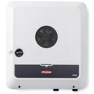 Photovoltaik-Netzwechselrichter - Wechselrichter Symo GEN24 10.0 PLUS 3-phasig trafolos, mit LAN, WLAN - 4,210,157,002