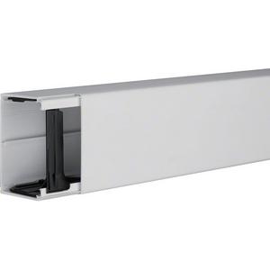 Leitungsführungskanal - Leitungsführungskanal aus PVC LF 60 x 90 mm lichtgrau - LF6009007035