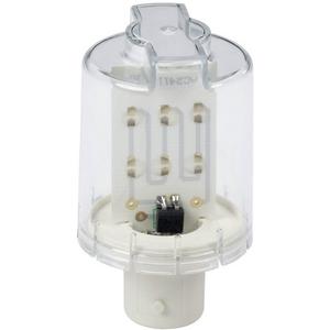 LED Lampen Sonderformen - LED-Lampe Super Bright rot 24V - DL2EDB4SB