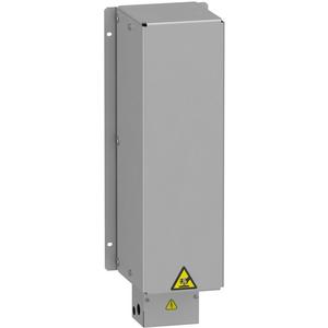 Zubehör für Frequenzregler - Bremswiderstand 16Ohm 1,1 kW Schutzart IP20 - VW3A7733
