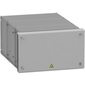 Zubehör für Frequenzregler - Bremswiderstand 10Ohm 19 kW Schutzart IP23 - VW3A7754