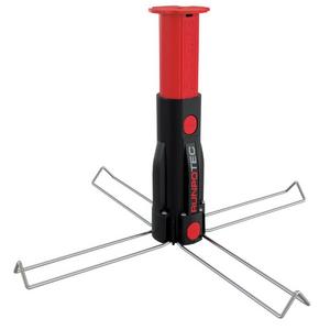 Lenkrollen-Satz für Kabelabroller - Multifunktionsdorn X BOARD XB 300 und XB 500 - 20696