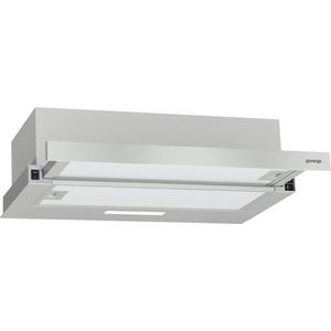 Dunstabzugshaube - Dunstabzug Flachschirm TH60E3X - 735407