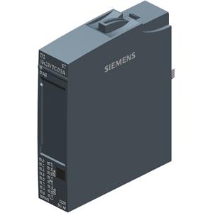 Feldbus, Dez. Peripherie - Digitales Ein-/Ausgangs-Modul - SIPLUS ET 200SP digitales Ausgangsmodul DQ 16x 24VDC/0,5A ST -40...+70°C - 6AG1132-6BH01-7BA0