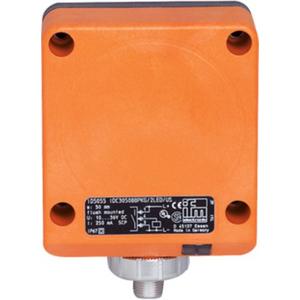 Induktiver Näherungsschalter - Induktiver Sensor 92 x 80 x 40 mm Schaltabstand 50 mm bündig - ID5055