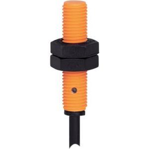 Induktiver Näherungsschalter - Induktiver Sensor M8 x 1 / L = 35 mm Schaltabstand 2 mm nicht bündig - IE5192