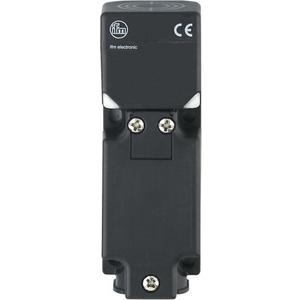 Induktiver Näherungsschalter - Induktiver Sensor 40 x 40 x 118 mm Schaltabstand 20 mm bündig - IV5004