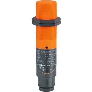 Kapazitiver Näherungsschalter - Kapazitiver Sensor M30 x 1,5 / L = 125 mm Schaltabstand 15 mm nicht bündig - KI5023