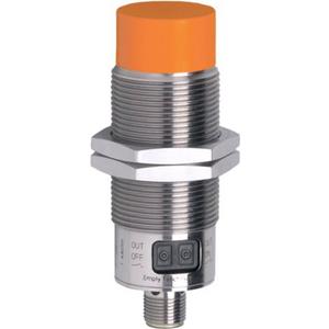 Kapazitiver Näherungsschalter - Kapazitiver Sensor M30 x 1,5 / L = 90 mm Schaltabstand 15 mm nicht bündig - KI5086