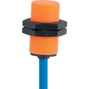 Induktiver Näherungsschalter - Induktiver Sensor M18 x 1 / L = 33 mm Schaltabstand 8 mm nicht bündig - NG5003