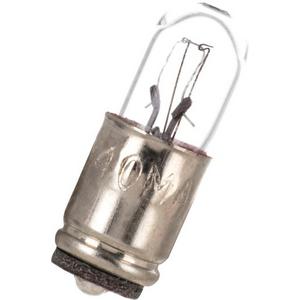 Anzeige- und Signallampe - Kleinlampe T1 3/4 1,2W 60V - MG06600201