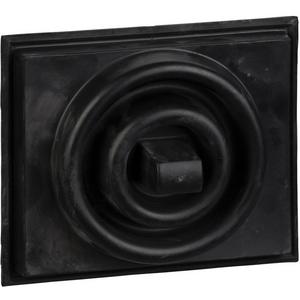 Zubehör für Niederspannungs-Schalttechnik - Dichtungsbalg für Kipphebel IP43 für NSX100-250 - LV429319