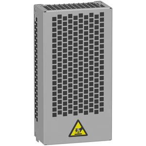 Zubehör für Frequenzregler - Bremswiderstand 28 Ohm 0,3 kW Schutzart IP20 - VW3A7732