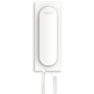 Haustelefon - FERMAX DUOX PLUS VEO Telefon weiß - F3444