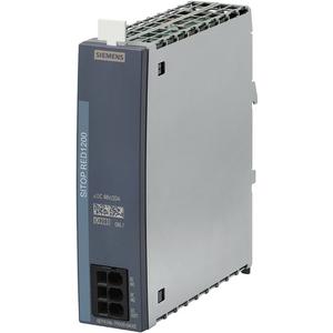 Gleichstromversorgung - Redundanzmodul zur Entkopplung zweier Stromversorgungen mit je 10A Ausgangsstrom - 6EP4346-7RB00-0AX0