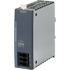 Gleichstromversorgung - Redundanzmodul zur Entkopplung zweier Stromversorgungen mit je 20A Ausgangsstrom - 6EP4347-7RB00-0AX0