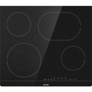 Kochfeld - Kochfeld Glaskeramik ECT643BSC - 730352
