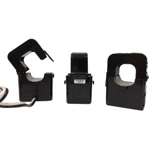 Zubehör für regenerative Energieerzeugung - Klappstromwandler 100A für Power Meter Set (3 Stück) - 70-0110