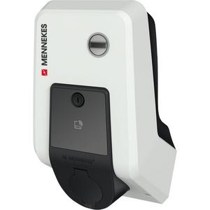 AC-Ladestationen - AMTRON Professional PnC T2 22kW - EM-1364402