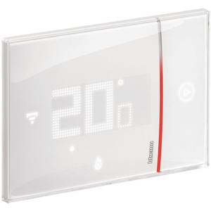 Smart Thermostat - UP Raumthermostat Wlan weiß - XW8002