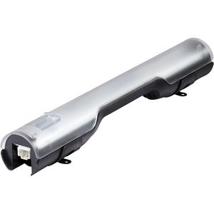 Leuchte (Schaltschrank) - LED Schaltschrankleuchte Magnetbefestigung Bewegungsmelder Steckbuchsen - 7L.43.0.230.2200