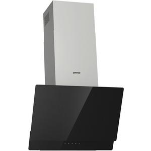 Dunstabzugshaube - Dunstabzug Kamin WHI649EXBG - 735476