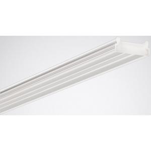 Mechanisches Zubehör - Transparente Abdeckung für E-Line 7651 Fix IP54 450mm - 7270100