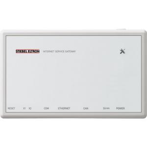 Gateways KNX - Internet Service Gateway ISG web - 229336