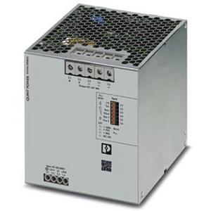 Gleichstromversorgung - Stromversorgung 24V DC 40A - 2904623