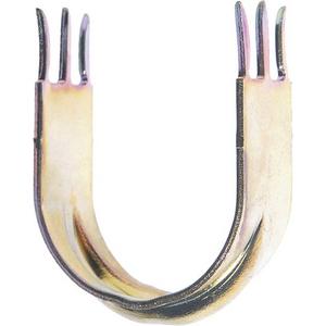 Rohrschelle - C-Fix für Schlagmontage 9132 - 9132