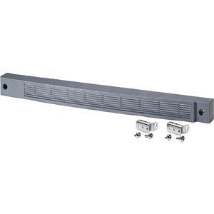 Zubehör für Niederspannungs-Schalttechnik - Zubehör für Lasttrennschalter mit Sicherungen Leistenbauform steckbar Blindabdec - 3NJ6900-4CB00