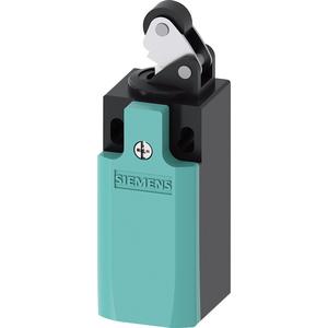 Einzelpositionsschalter - Positionsschalter, Kunststoffgeh., EN50047, 31mm Geräteanschluss - 3SE5232-0LE12