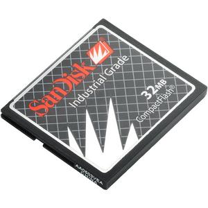 Zubehör für Steuerungen - SIMATIC HMI CF-Speicherkarte 512 MB für HMI-Geräte und IPCs - 6AV6574-2AC00-2AA1