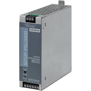 Gleichstromversorgung - Stromversorgung SITOP PSU3400, DC 48 V/ DC 24 V/10 A - 6EP3234-0TA00-0AY0