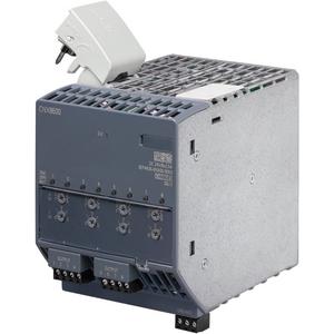 Gleichstromversorgung - Erweiterungsmodul SITOP CNX8600 für SITOP PSU8600 DC 24 V/8X 2,5 A - 6EP4436-8XB00-0DY0
