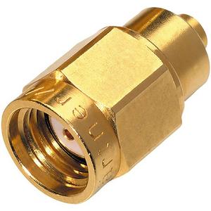 Zubehör für Fernmeldetechnik - IWLAN Termination Impedance TI 795-1R Abschlusswiderstand 50 Ohm - 6GK5795-1TR10-0AA6