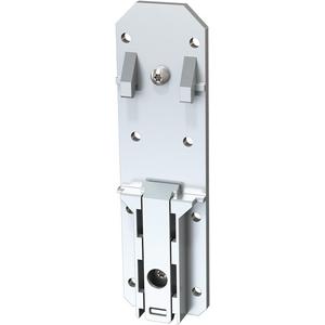Zubehör für Fernmeldetechnik - Hutschienen-Montageadapter für SCALANCE W778/W778EEC/W738 - 6GK5798-8MF00-0AA1