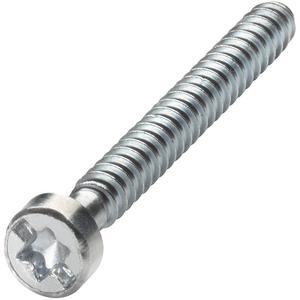 Zubehör für Fernmeldetechnik - Befestigungsschraube zur Montage von SCALANCE X /W auf S7-1500/S7-300 Profilsch. - 6GK5980-4AA00-0AA5