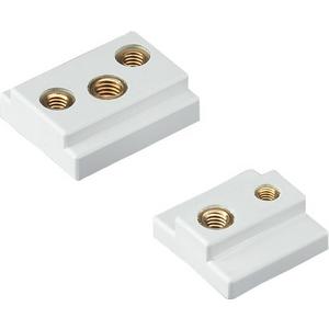 Gleitmutter - Nutensteine M4/M5 für CB-Geräteadapter - 9342640