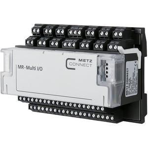 Bussystem-Kombi I/O Gerät - Modbus-Modul MR-Multi-I/O Modbus RTU - 11084313