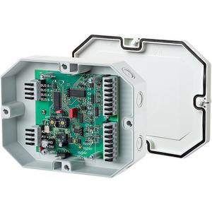 Bussystem-Kombi I/O Gerät - Modbus-Modul MR-AIO4/2-IP65 Modbus RTU - 11084213IP