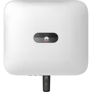 Photovoltaik-Netzwechselrichter - Wechselrichter SUN2000-10KTL-M1 / 3-phasig High Current - 01074311-006