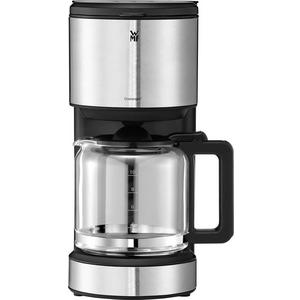 Kaffeeautomat - Kaffeemaschine Stelio Aroma mit Glaskanne 0412150011 - 412150011